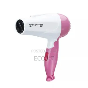 Hair Dryer