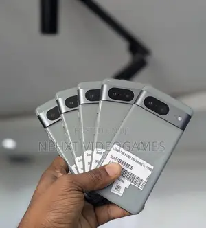 Google Pixel 8 128 GB Gray