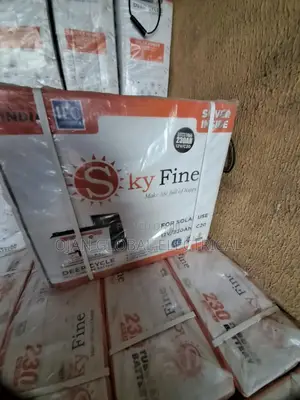 Sky Fine 12v/ 230ah