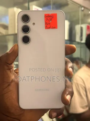 Samsung Galaxy A35 128 GB