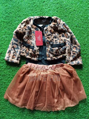 Luxury Baby Girl 2pcs Sets With Tops,Skirts Jacket