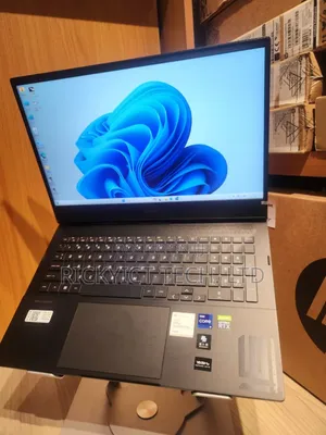 Laptop HP Omen 16 16GB Intel Core i9 SSD 512GB