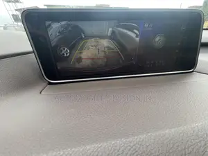 Lexus RX 2016 Red