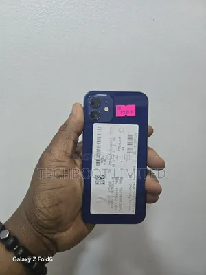 Apple iPhone 12 128 GB Blue