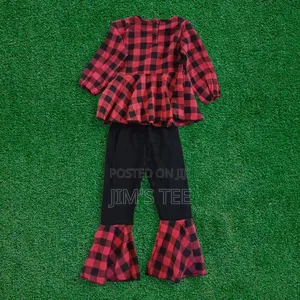 2pcs Babygirl Classic Sets