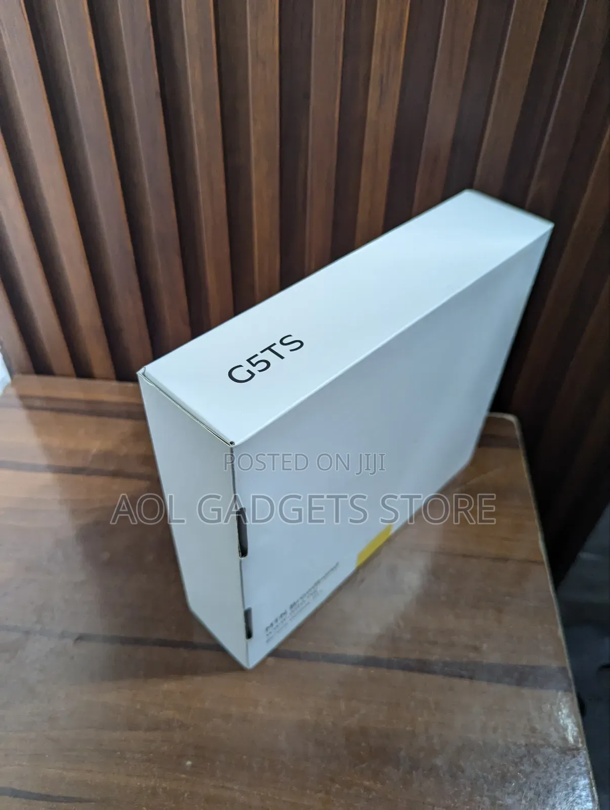 Network Router