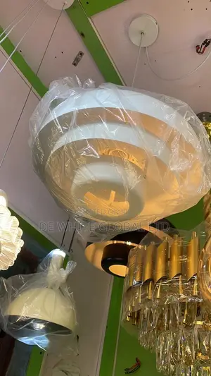 Danish Designer Pendant Light