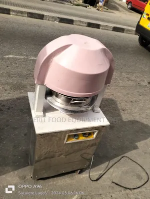 Dough Divider