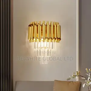 Staircase Wall Light