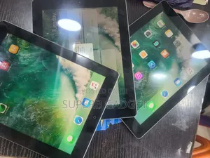 Apple iPad 4 Wi-Fi 16 GB White