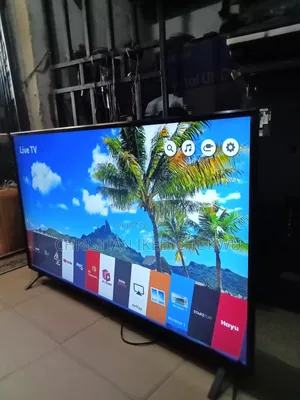 Lg Smart Tv