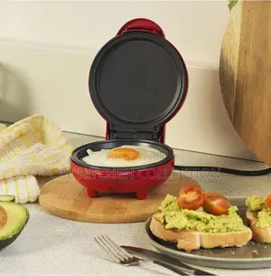Giles Posner Mini Me Snack Maker