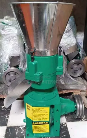 200kg Pelleting Machine