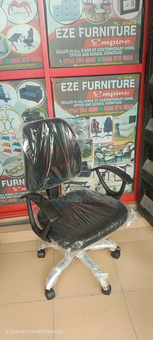 Secretary Office Chair