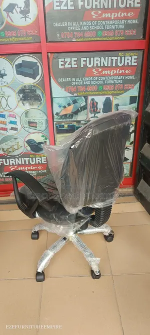 Secretary Office Chair