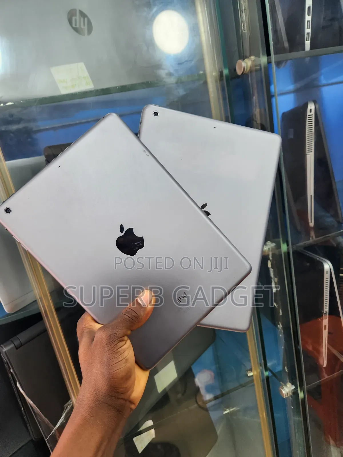 Apple iPad Air 16 GB Silver