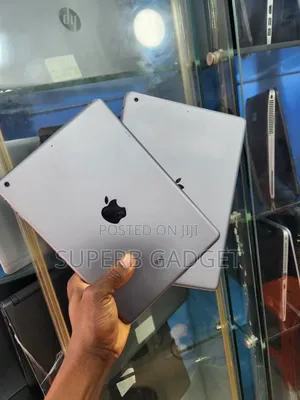 Apple iPad Air 16 GB Silver