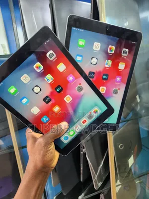 Apple iPad Air 16 GB Silver
