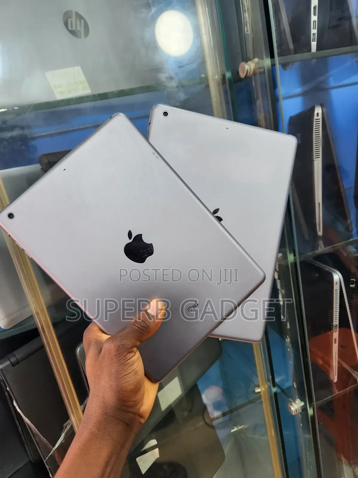 Apple iPad Air 16 GB Silver