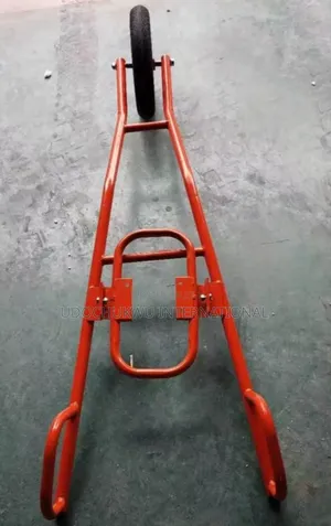 Earth Auger Easy Hanger
