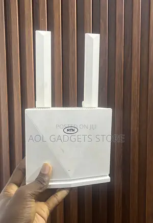 Network Device