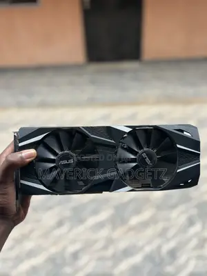 Nvidia Geforce 2060 6gb Gddr6