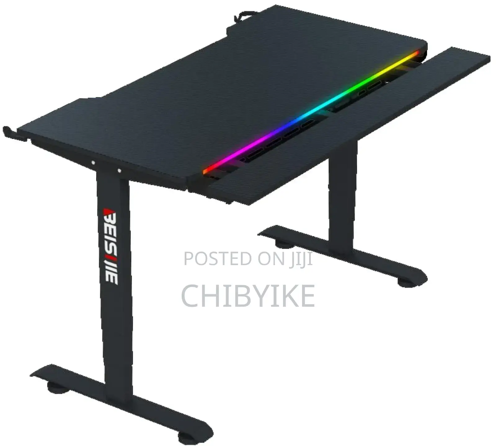 Adjustable Table 1.2m With Light