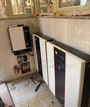 20kwh Lithium Battery Full Setup With 10kva Inverter/ 18pics of 550w