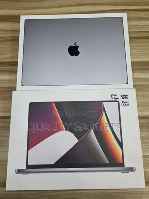 Laptop Apple MacBook Pro 2021 M1 16GB Apple M1 SSD 512GB