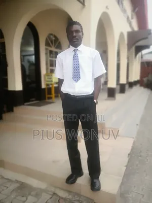 Pius Wonuv
