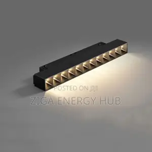 24 Watts Led Wall Track Light