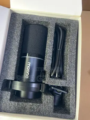 Maono Pd200x Usb XLR Dynamic Microphone
