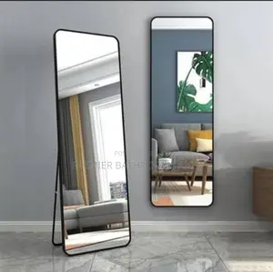 Dressing Mirror Without Lights 160x50