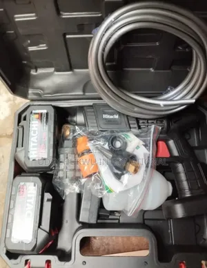 Rechargeable Spray Gun