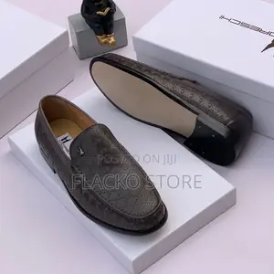 Original Moreschi Loafers Shoes