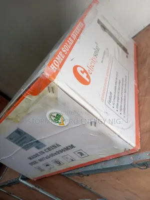5kva 48v Felicity Transformer Based Inverter