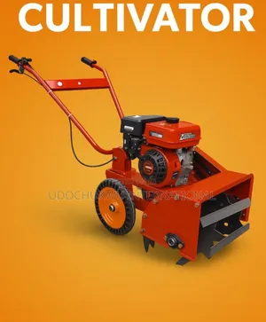 Farm Cultivator Machine