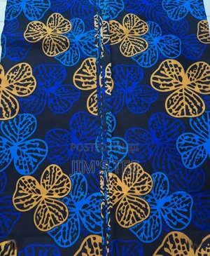 Ankara Medium