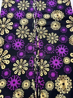 Ankara Medium