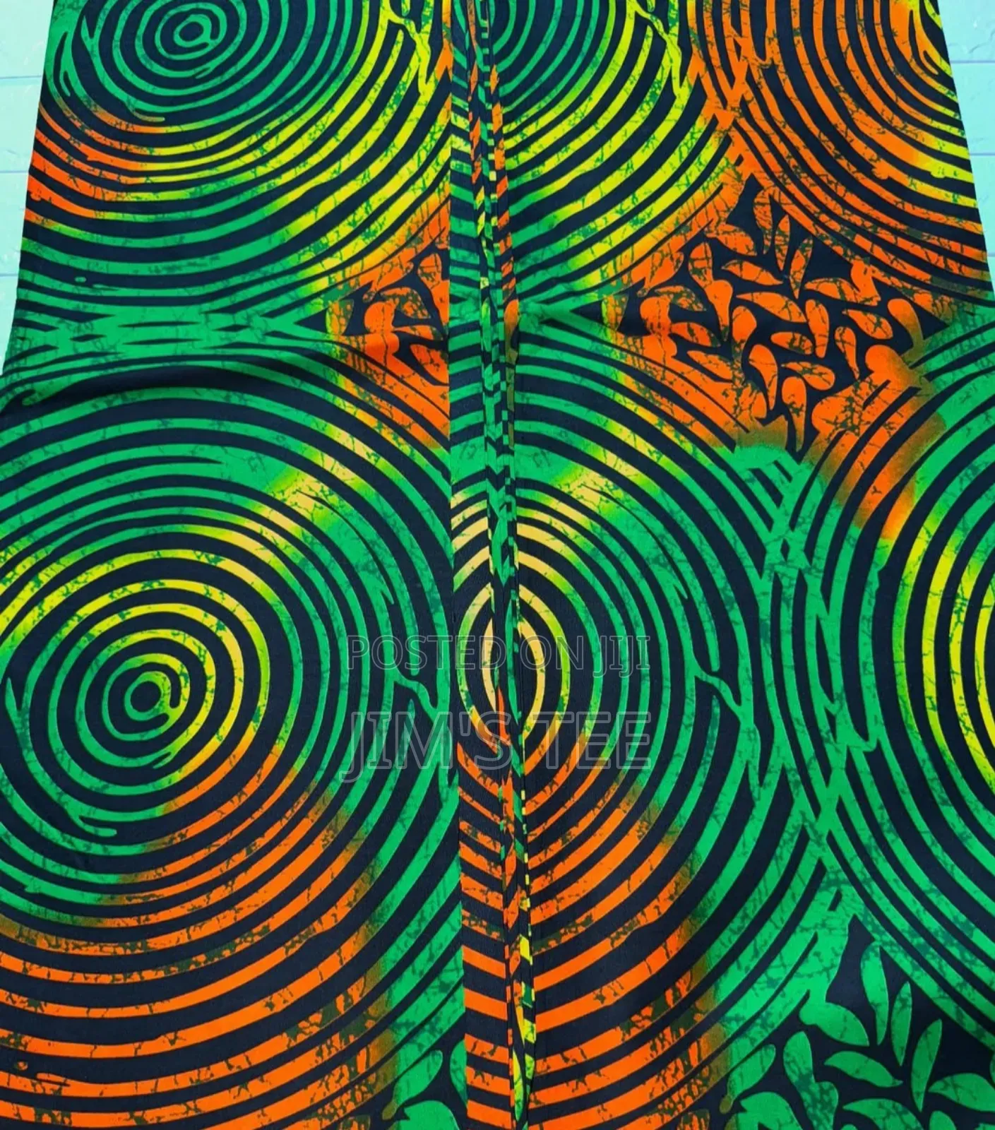 Ankara Medium