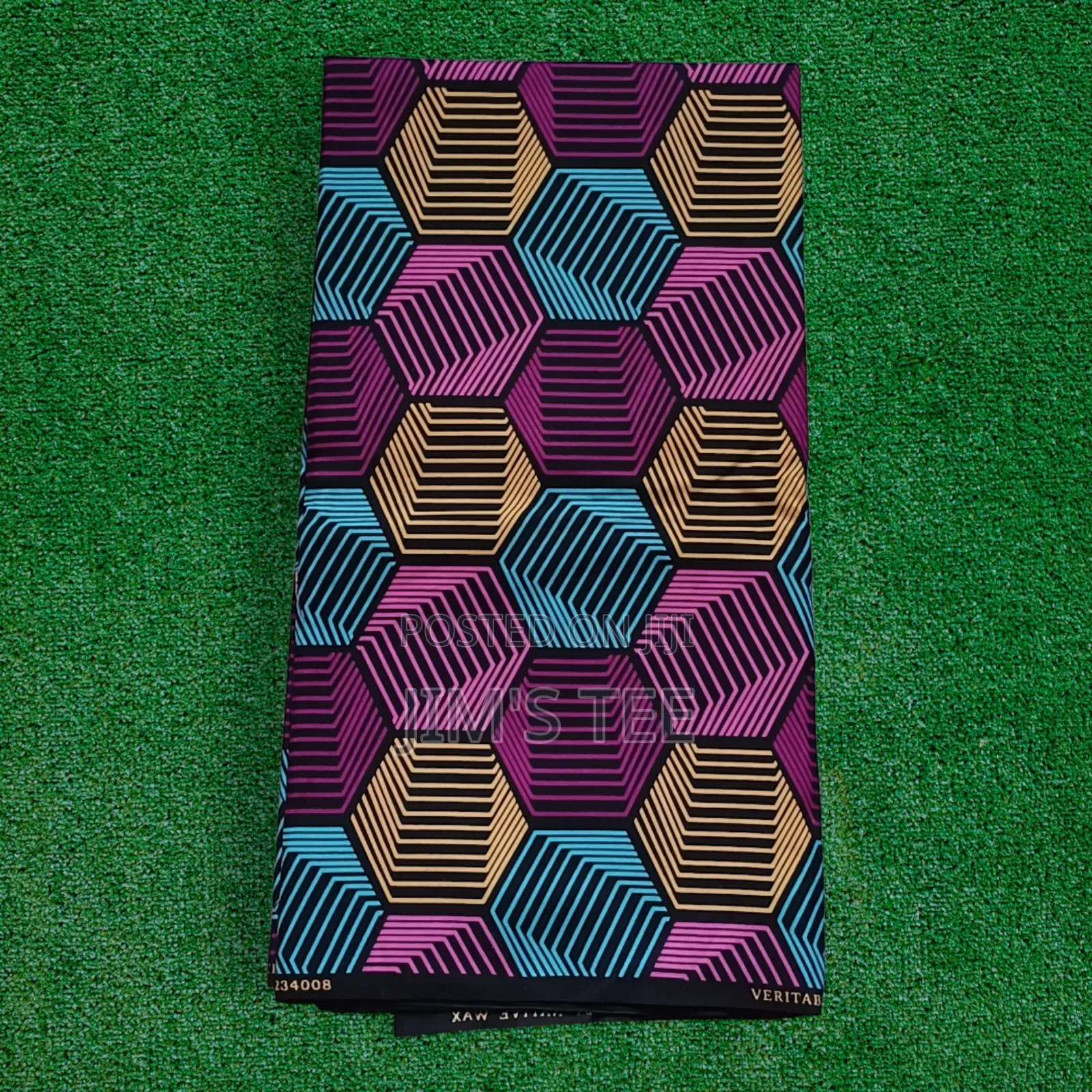 Ankara Medium