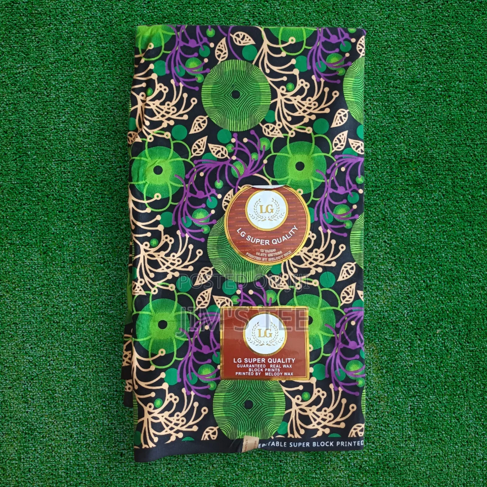 Ankara Medium