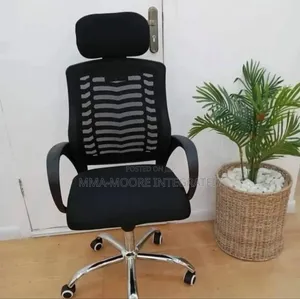Office Swivel Chair