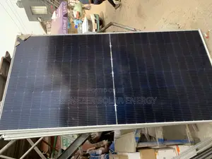 600w Jinko Solar Panels Mono
