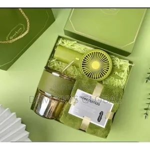 Gift Items- 3 In1