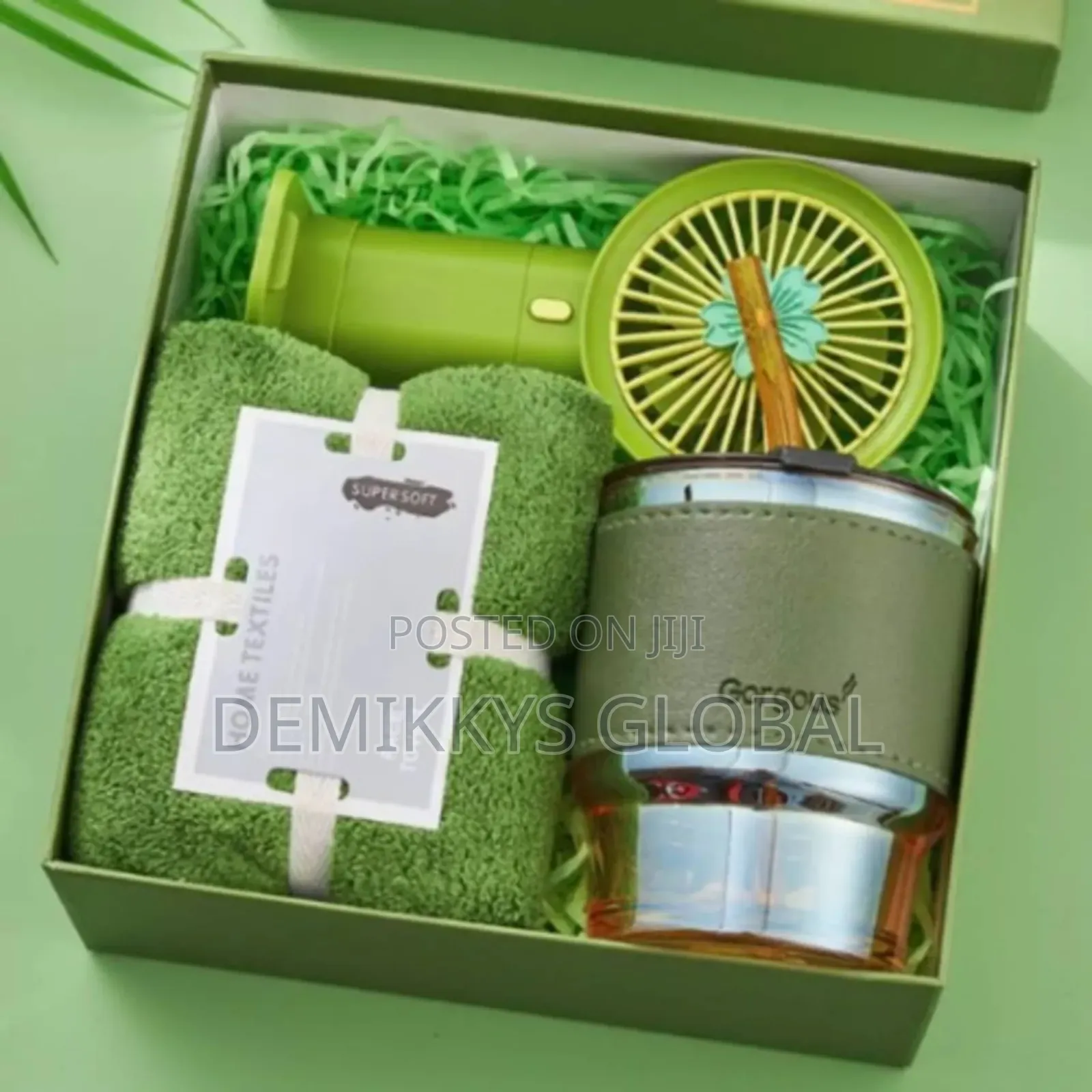 Gift Items- 3 In1