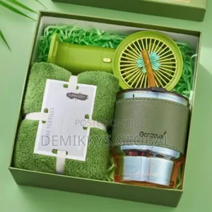 Gift Items- 3 In1