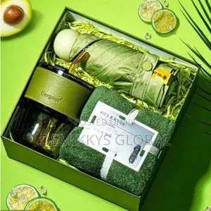 Gift Items- 3 In1
