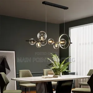 Pure Luxury Chandelier