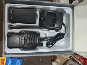 Baofeng Bf-888s Handheld